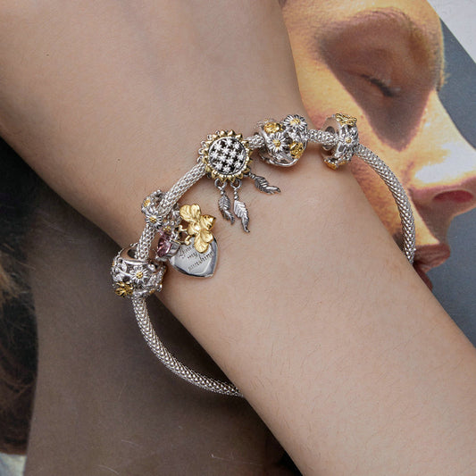 Insect Series DIY Handmade Beaded Jewelry/Accessories