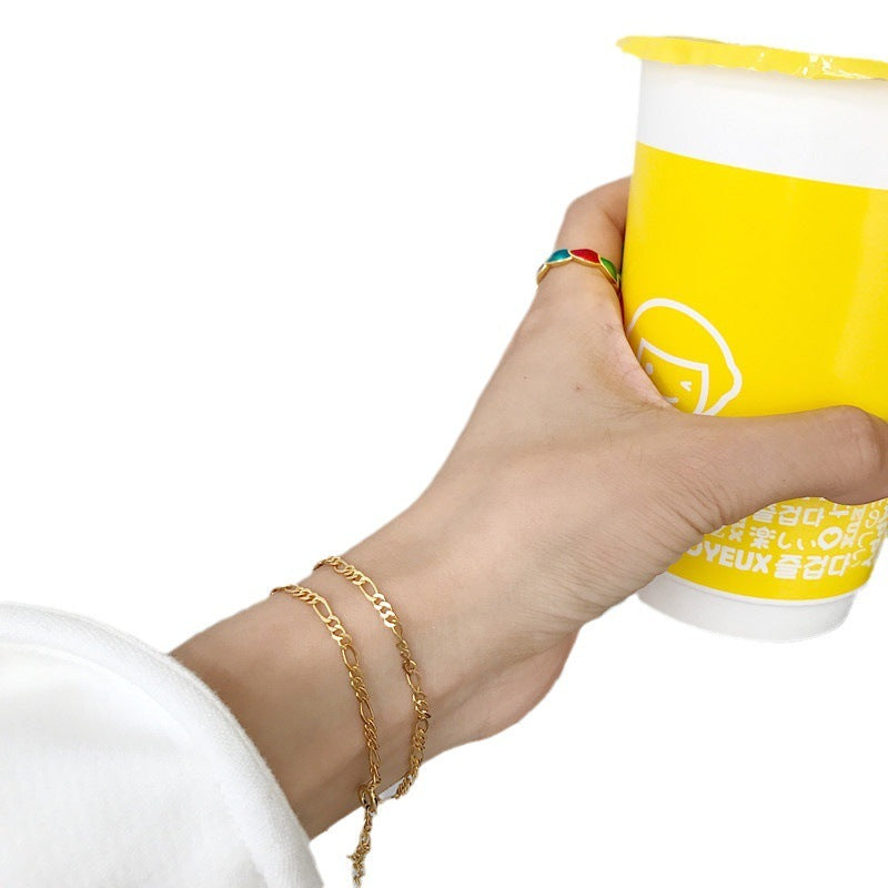 Simple Hand Jewelry Women Jewelry & Accessories