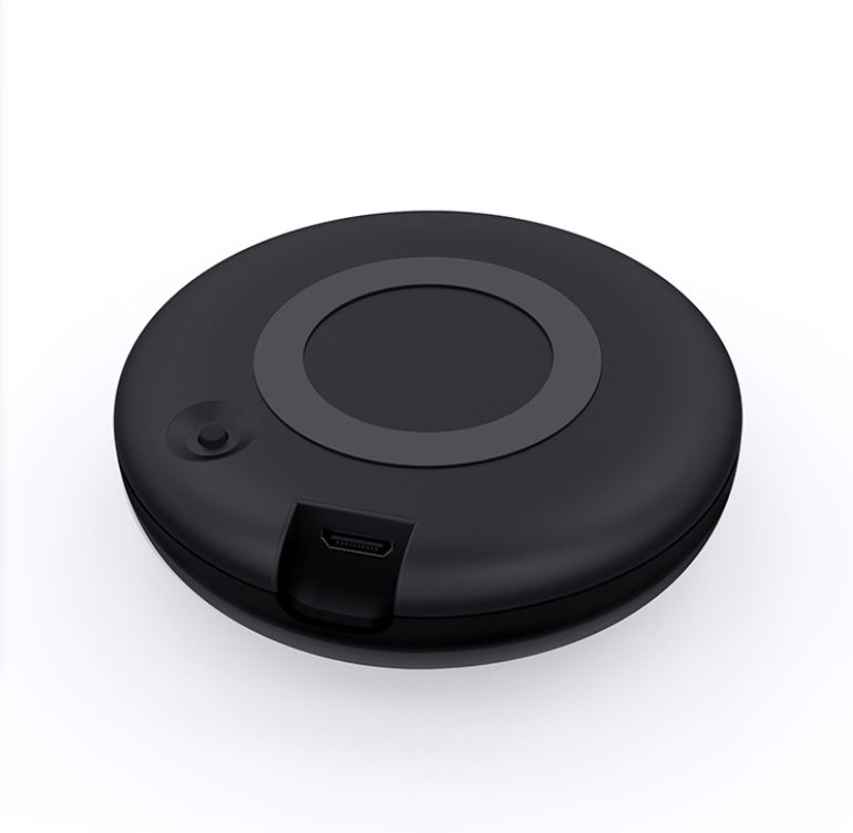 Infrared universal remote control Voice control air-conditioning Appliances Home Essentials