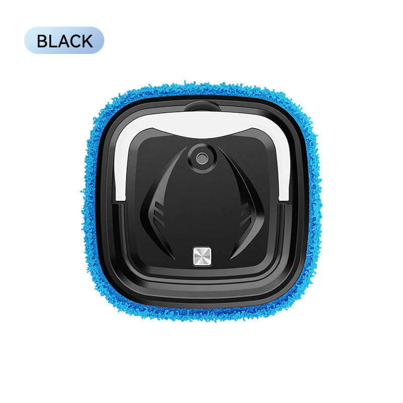 Smart Home Wet And Dry Humidifier Mopping Machine Lazy Sweeper Appliances Home Essentials