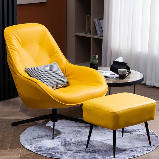 Canapé paresseux, canapé simple, fauteuil pour petit appartement