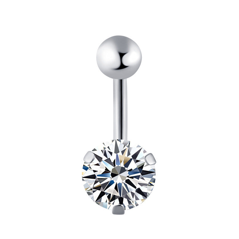 Body Piercing Jewelry Belly Nail Jewelry/Accessories