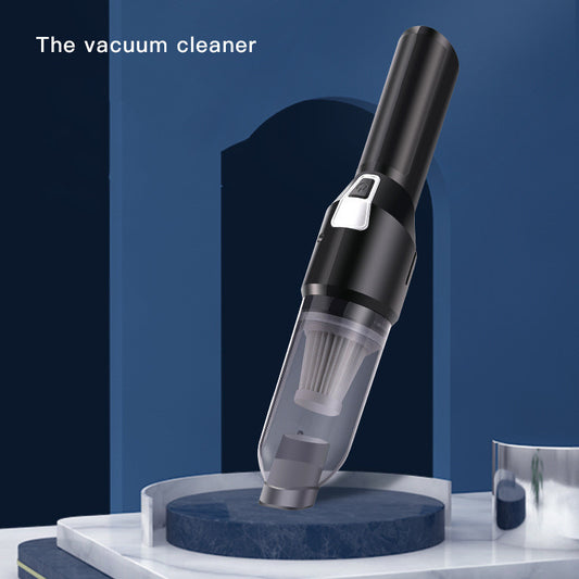 Handheld Wireless High-power Vacuum Cleaner For Household Vehicles appliances Home Essentials