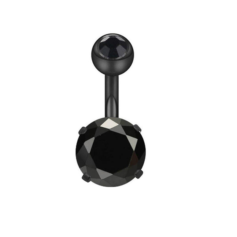 Body Piercing Jewelry Belly Nail Jewelry/Accessories