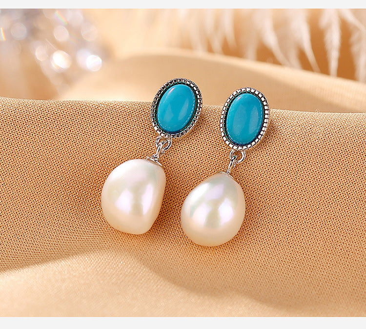 Exquisite Antique Jewelry  Ring Fashion Elegant Women Jewelry & Accessories