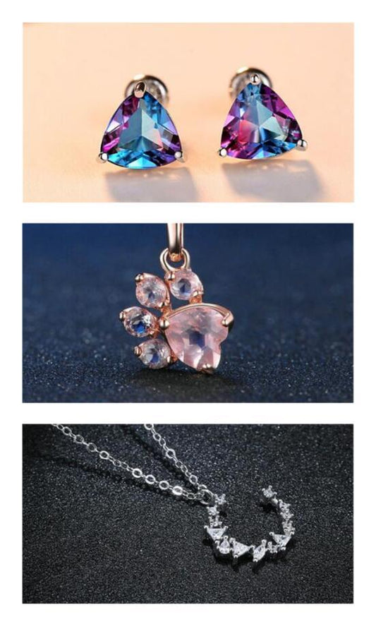 Jewelry Bundle Set Jewelry/Accessories