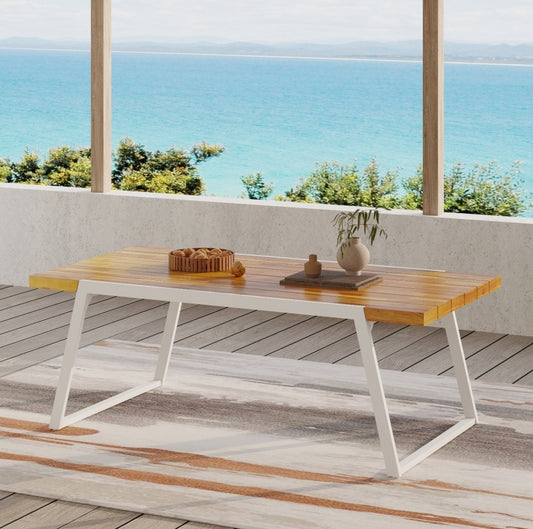 TABLE À MANGER GAYLOR