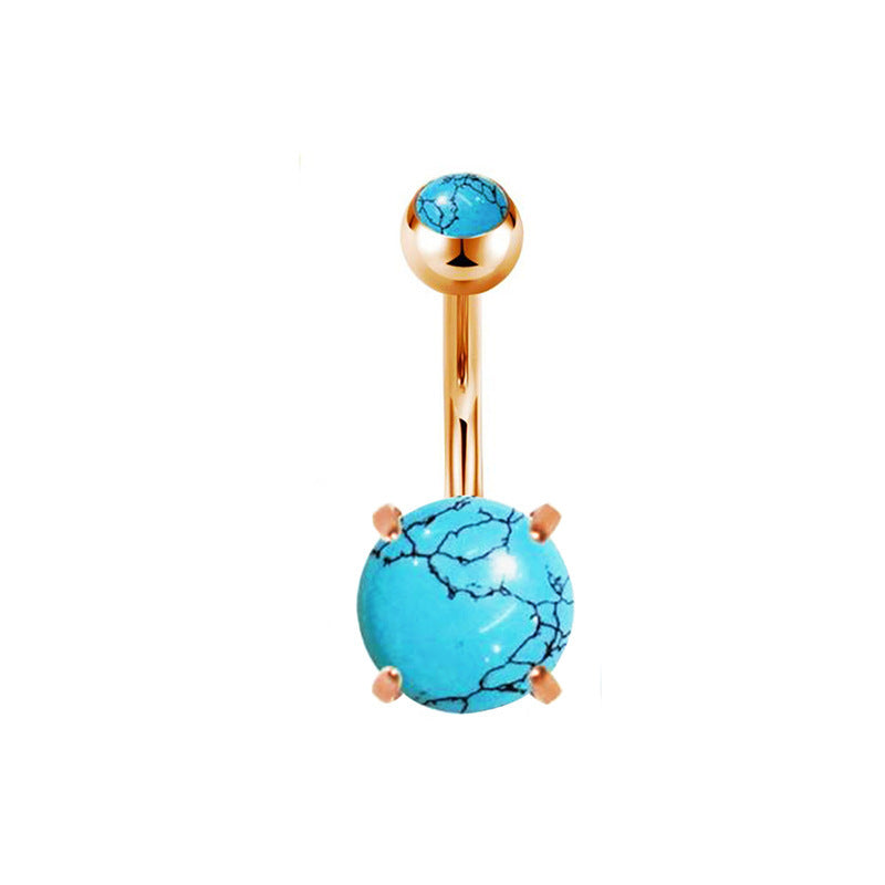 Body Piercing Jewelry Belly Nail Jewelry/Accessories