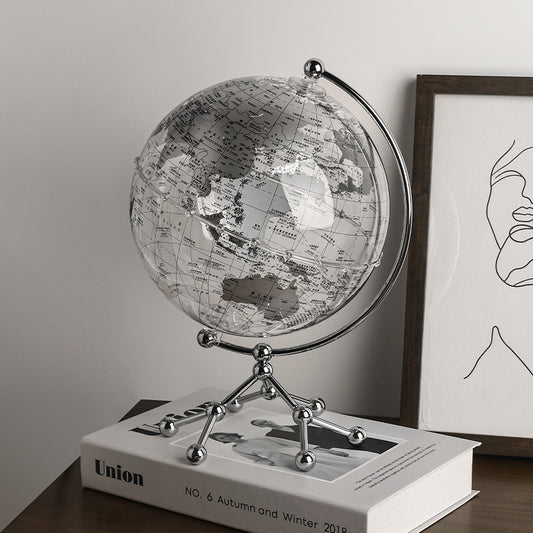 Décoration de bureau pour meuble TV de salon