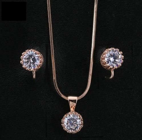 Classic Jewelry Sets Jewelry/Accessories