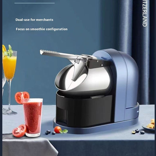 Automatic Household Small Ice Crusher Appliances Home Essentials