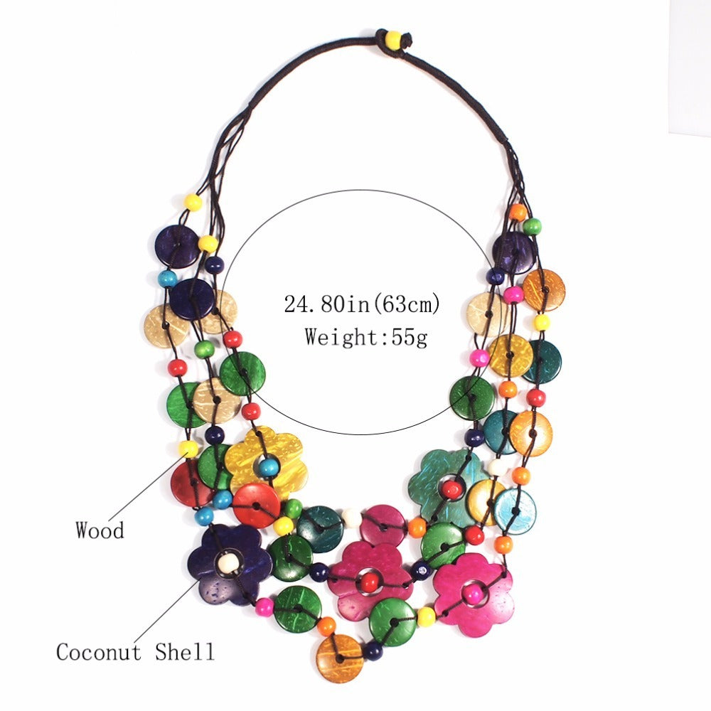 Fashion Jewelry Collar Neck Short Necklace Jewelry/Accessories