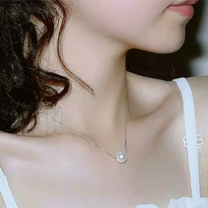 Jewelry Fashion Clavicle Necklace Jewelry & Accessories