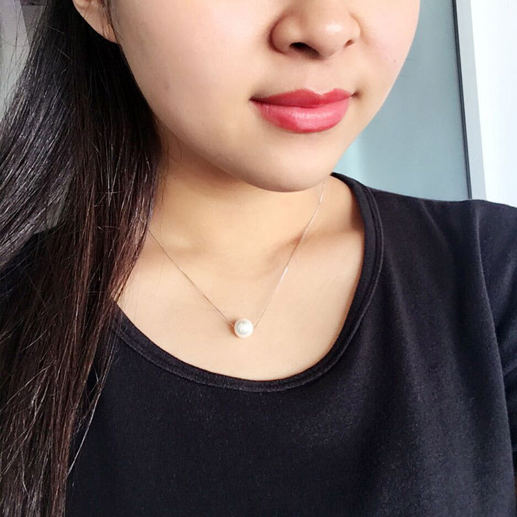 Jewelry Fashion Clavicle Necklace Jewelry & Accessories