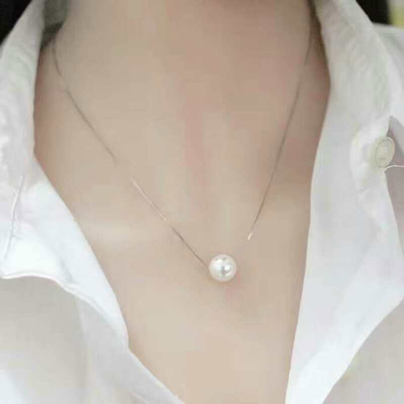 Jewelry Fashion Clavicle Necklace Jewelry & Accessories