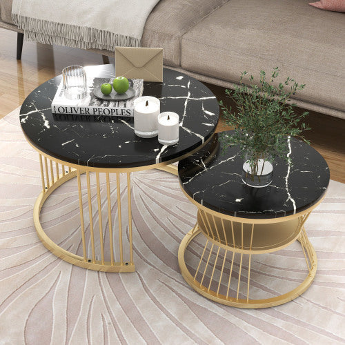 Fiberboard Coffee Table Furniture