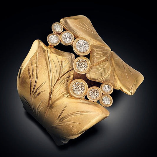 Ornament Popular Ring New Women's Ring Hand Jewelry Jewelry & Accessories