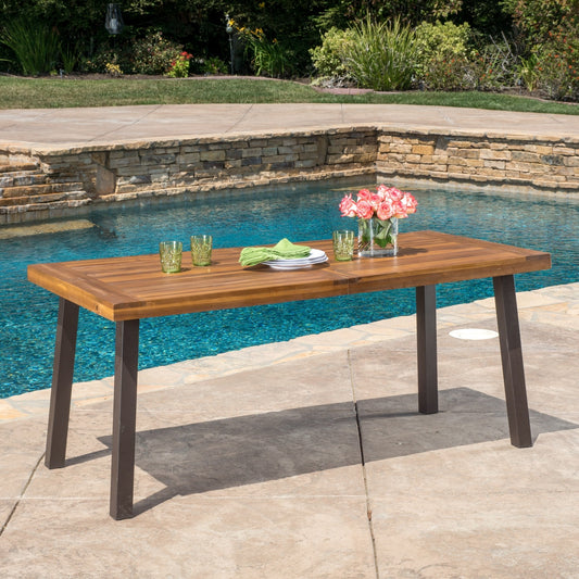 DELLA DINING TABLE Furniture