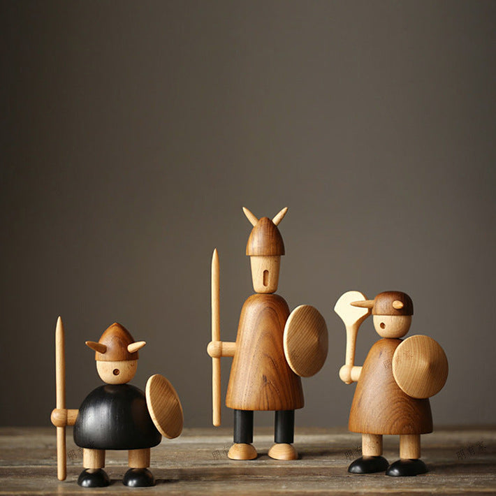 Nordic home decoration ornaments