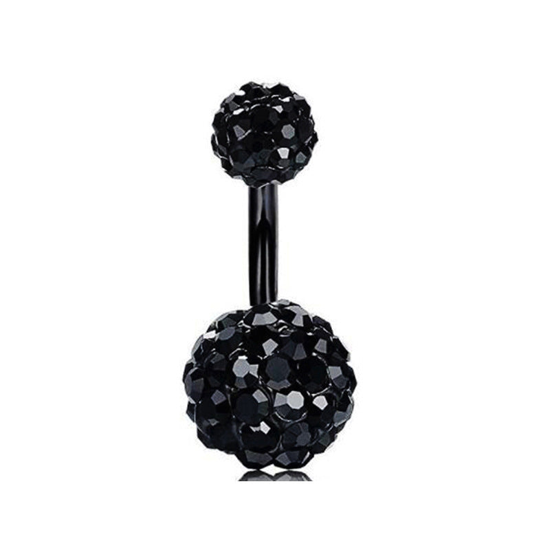 Body Piercing Jewelry Belly Nail Jewelry/Accessories