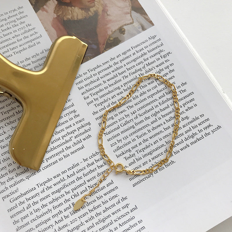 Simple Hand Jewelry Women Jewelry & Accessories