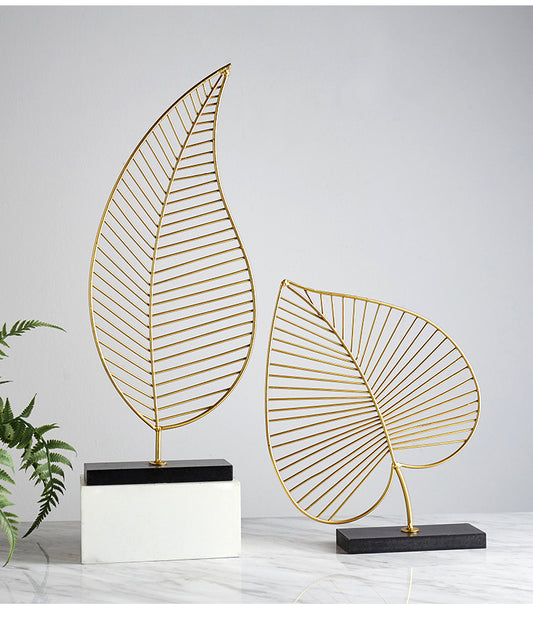 Décoration artisanale de meuble TV