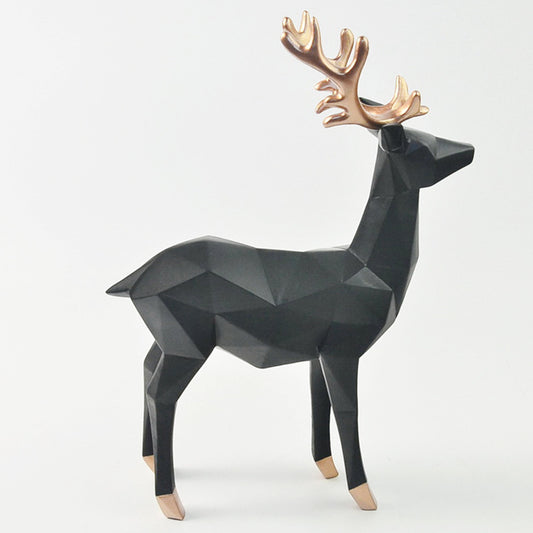 Bijoux artisanaux Meuble TV Décoration Cerf