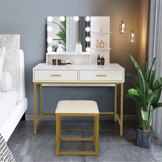 Dressing Table Set Bedroom Furniture