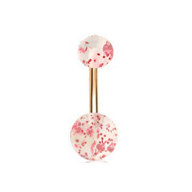 Body Piercing Jewelry Belly Nail Jewelry/Accessories