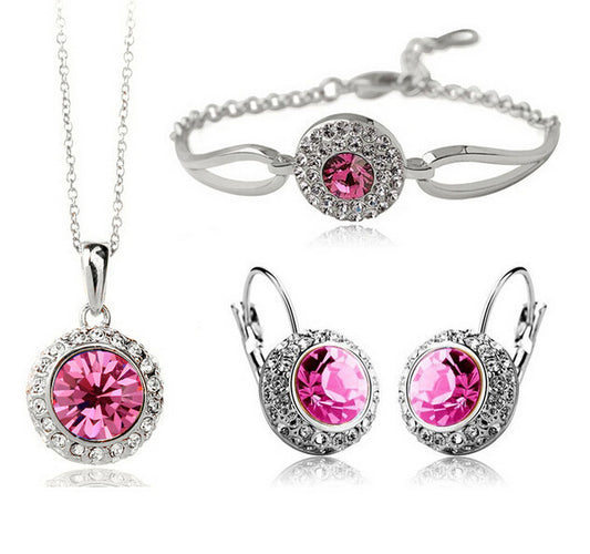 Jewelry Set Jewelry/Accessories