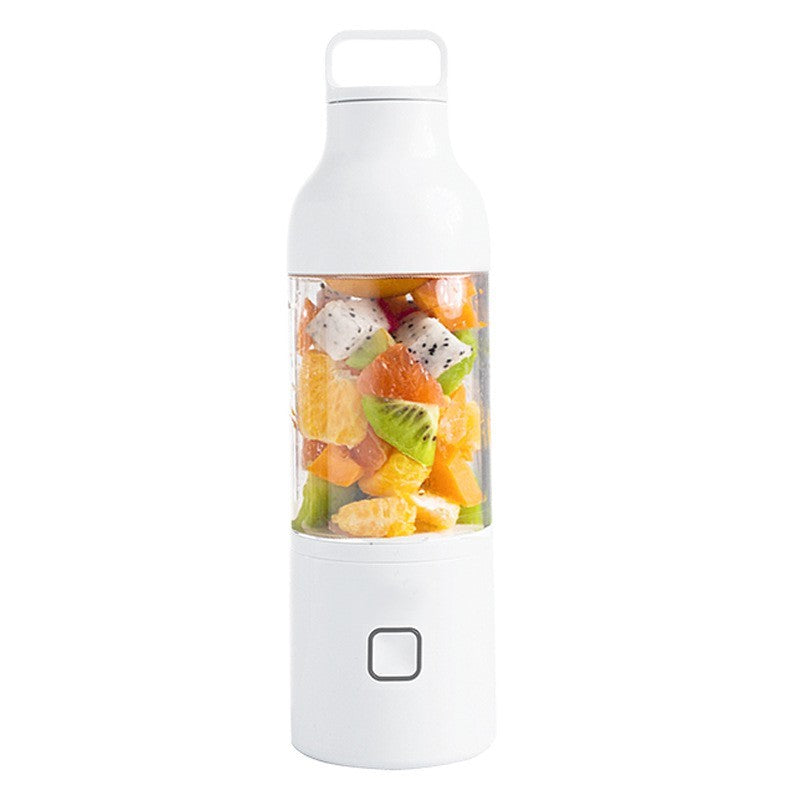 Portable Mini Juice Cup For Home Use Appliances Home Essentials