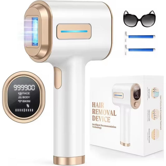 Hair Removal Device Appliances Home Essentials