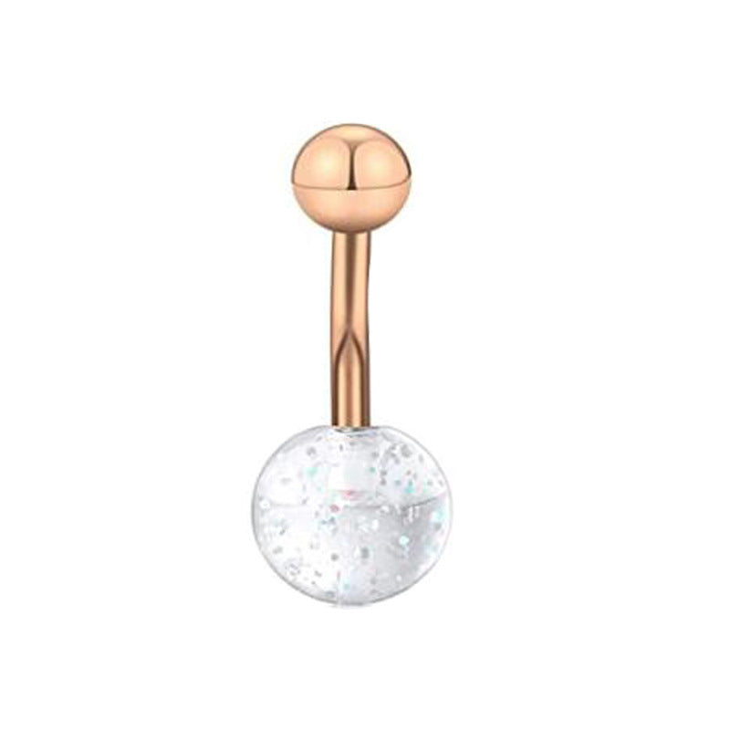 Body Piercing Jewelry Belly Nail Jewelry/Accessories