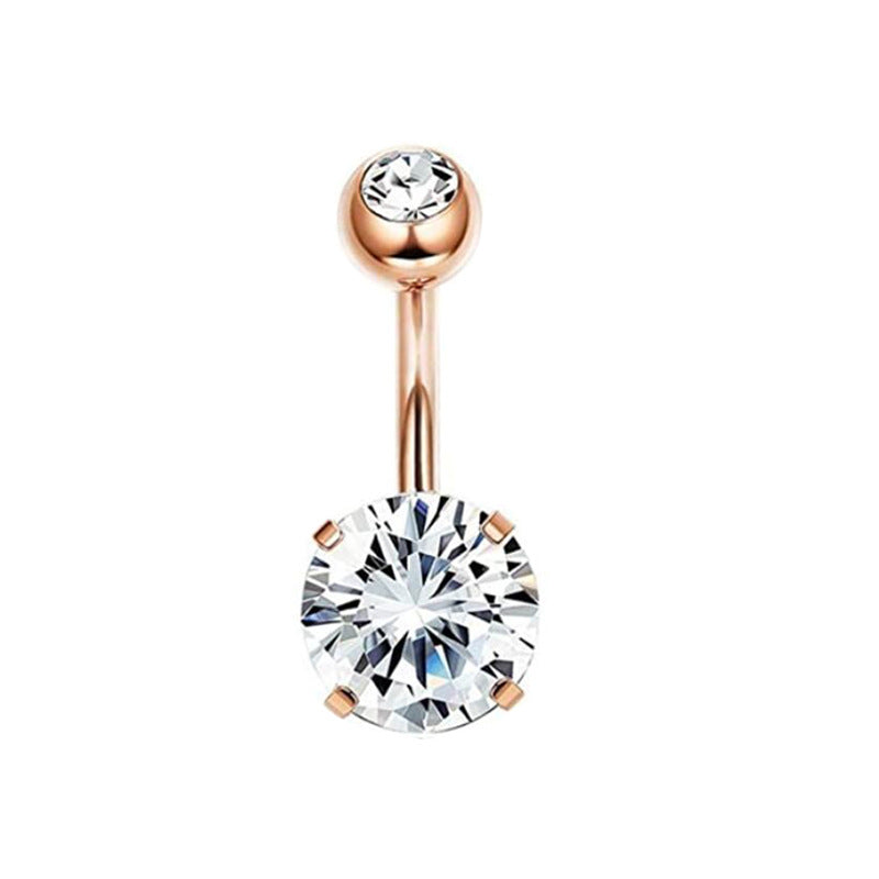 Body Piercing Jewelry Belly Nail Jewelry/Accessories