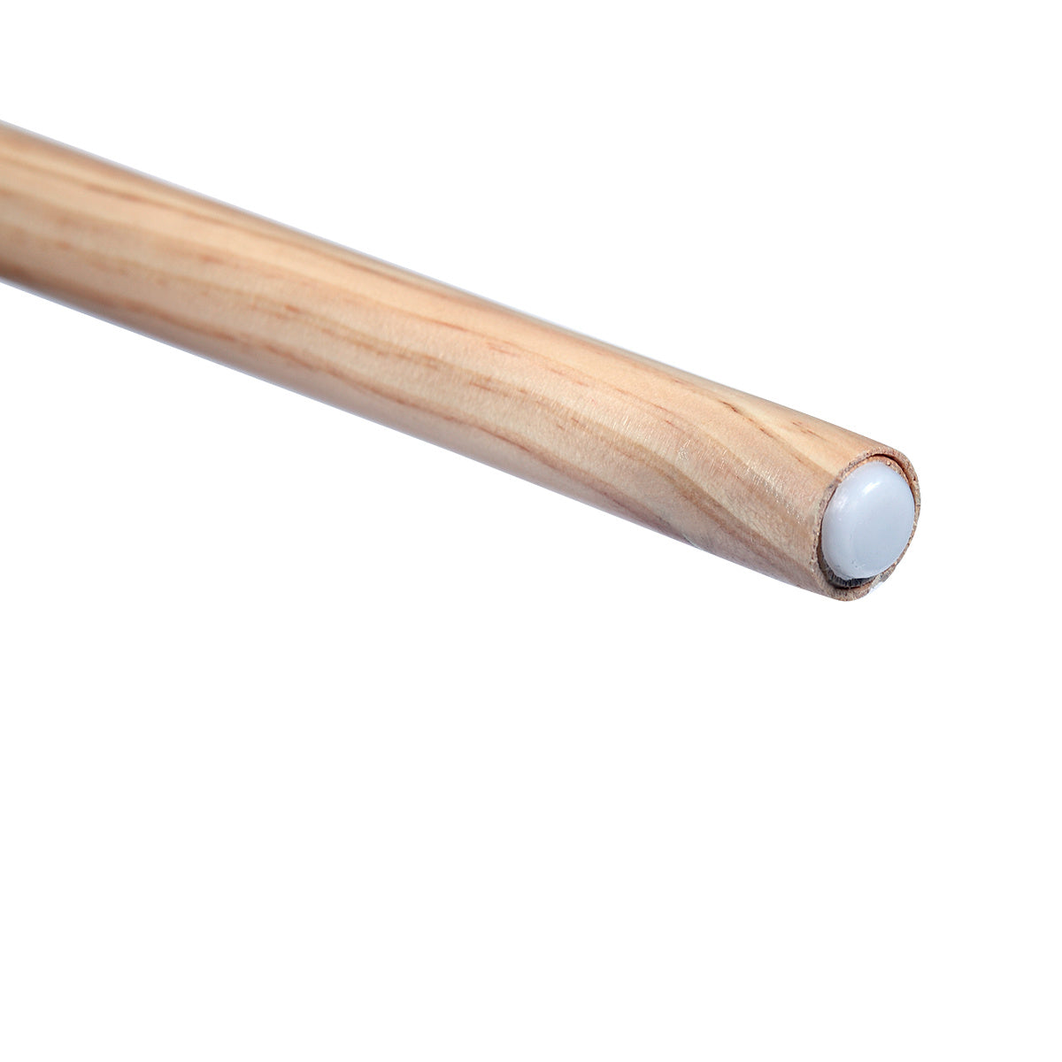 Set Of 2 Modern Nightstands With 2 Drawers & Splayed Legs - White Furniture