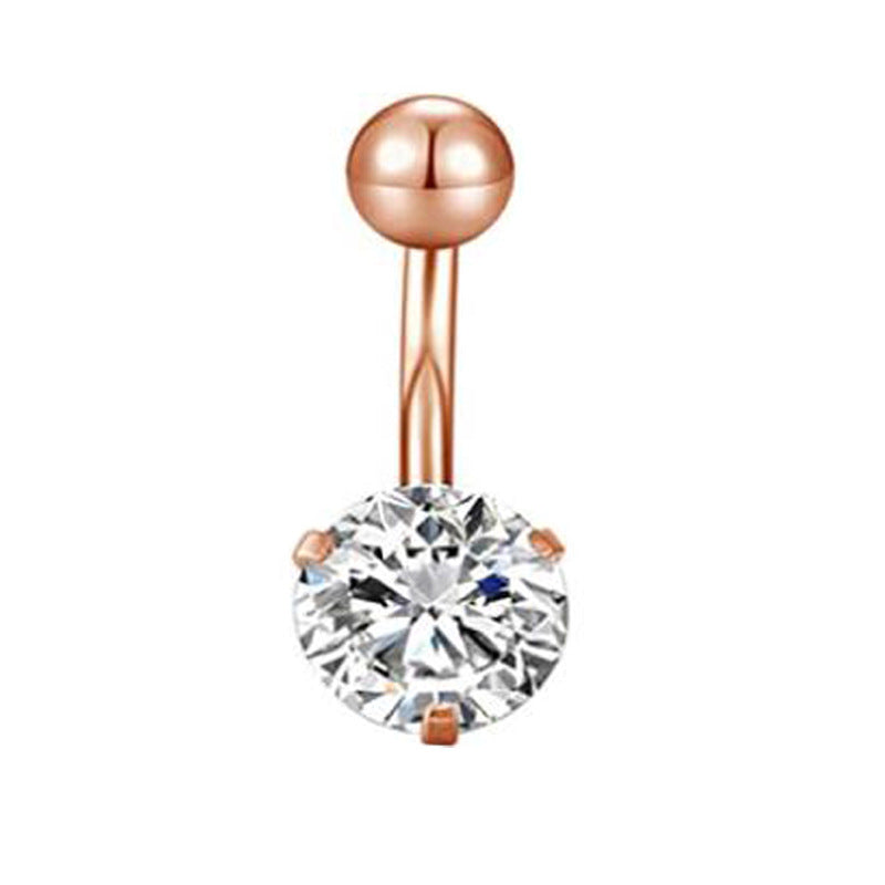 Body Piercing Jewelry Belly Nail Jewelry/Accessories