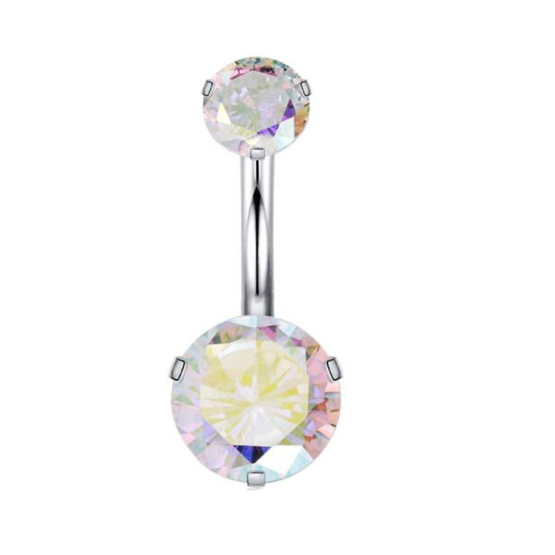 Body Piercing Jewelry Belly Nail Jewelry/Accessories