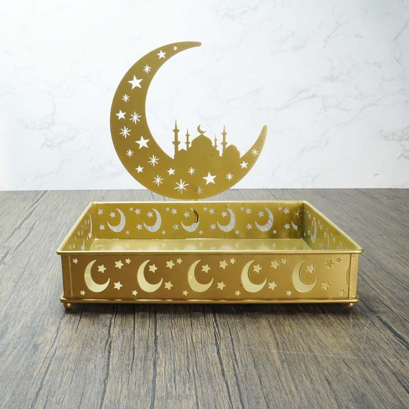 Fruit Plate Home Crafts Ornaments