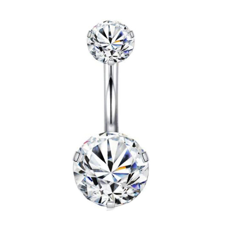 Body Piercing Jewelry Belly Nail Jewelry/Accessories