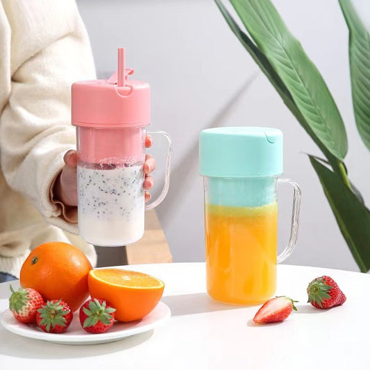 Small Portable Mixer Appliances Home Essentials