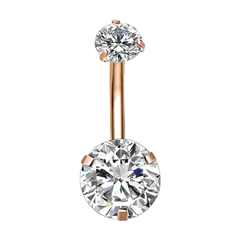 Body Piercing Jewelry Belly Nail Jewelry/Accessories