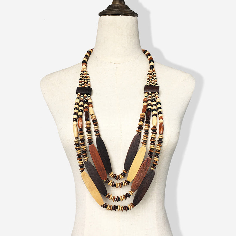 Fashion Jewelry Collar Neck Short Necklace Jewelry/Accessories