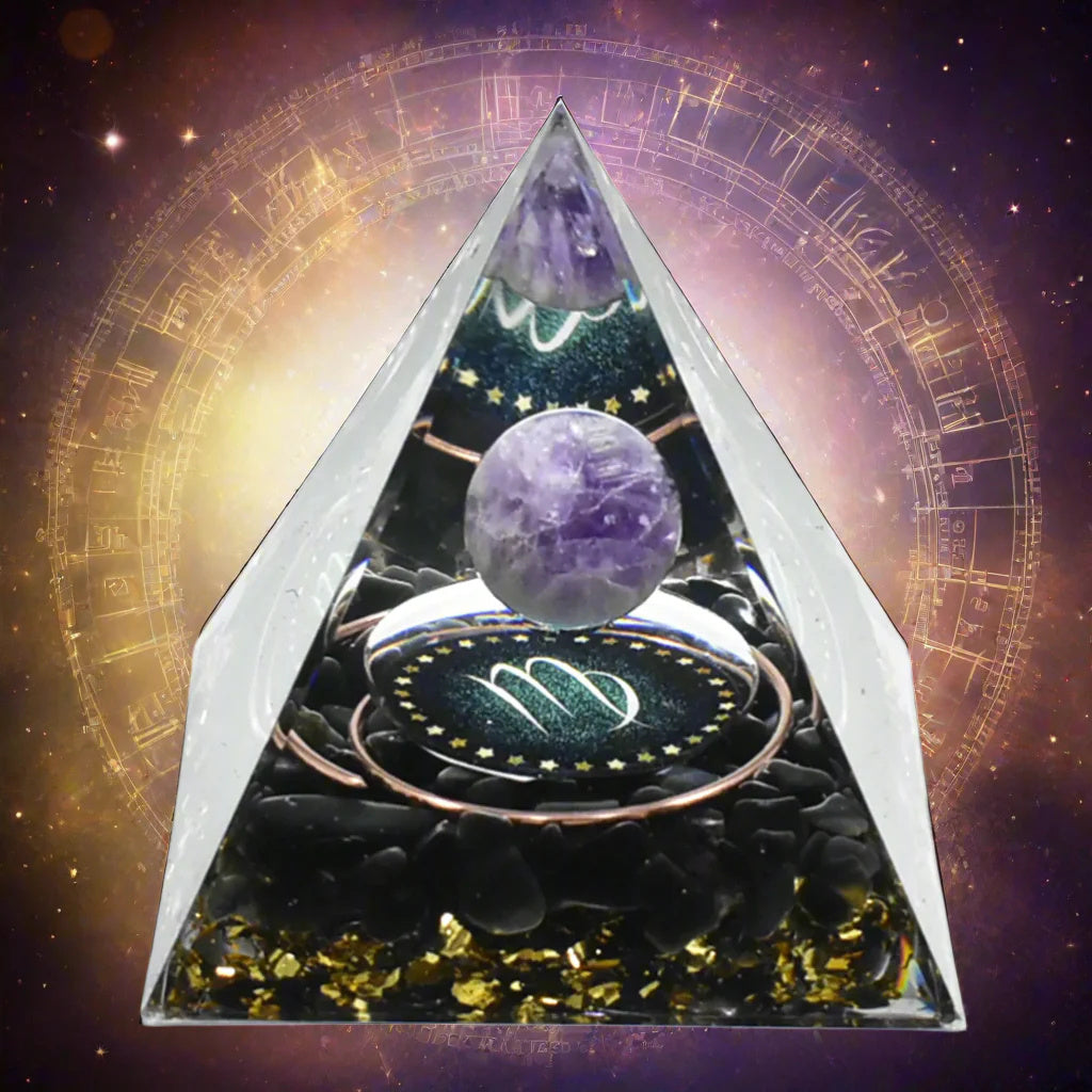 Crystal Gravel Home Desktop Ornaments
