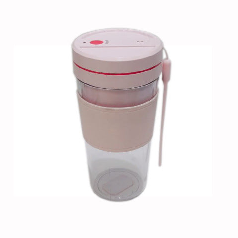 Portable multifunctional juicer Appliances Home Essentials