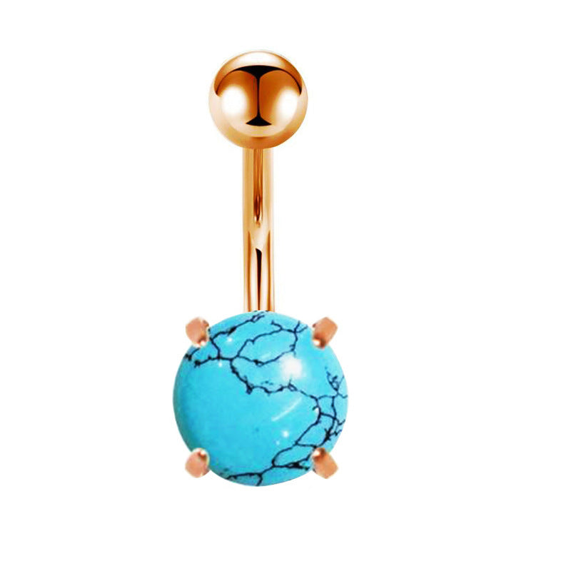 Body Piercing Jewelry Belly Nail Jewelry/Accessories