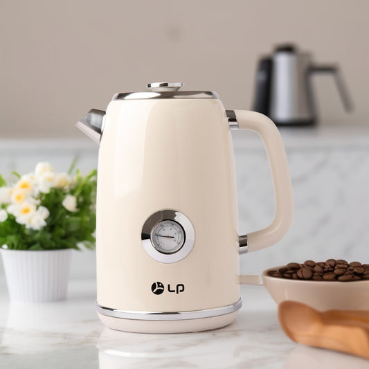 Household Small Appliances, Electric Kettle Appliances Home Essentials