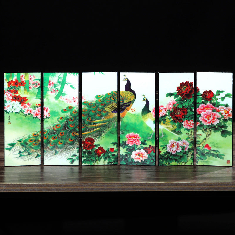 Home Fashion Simple Decorative Handicraft Ornaments