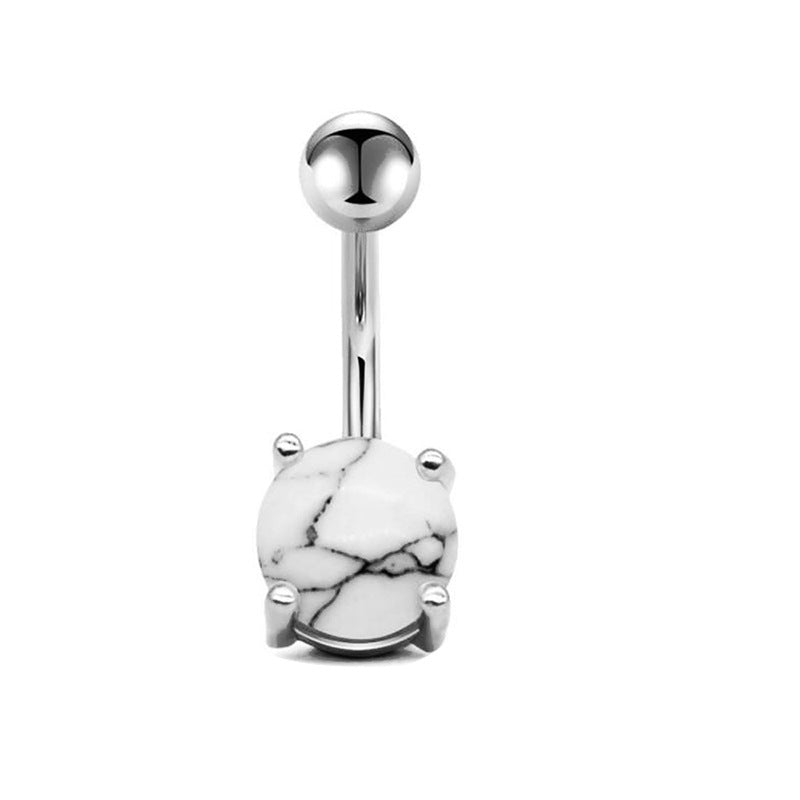 Body Piercing Jewelry Belly Nail Jewelry/Accessories