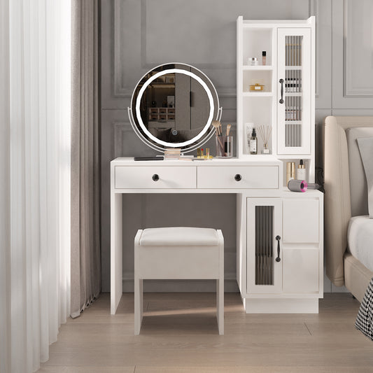 Dressing Table Set Bedroom Furniture