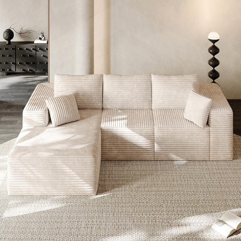 Modular Sofa, Sofa Compressed Fabric, Living Room Furniture, Recliner, Compressed Memory Foam, Modular Vacuum Indoor Decoration, Hotel Furniture